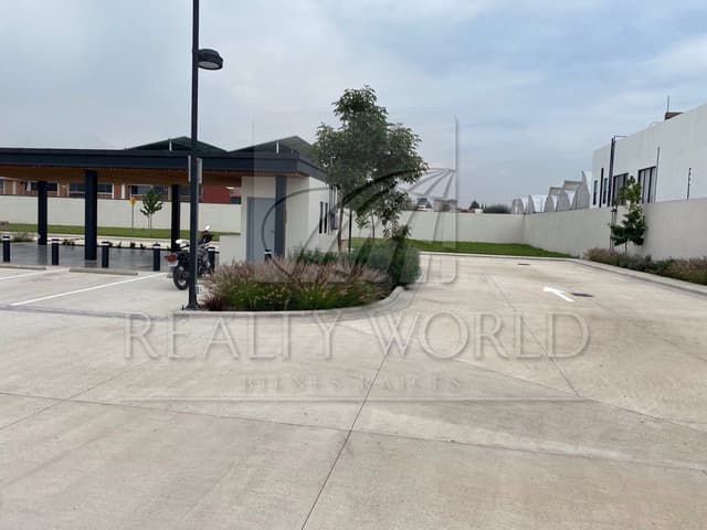 Terrenos en Venta en La Providencia