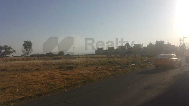 Terrenos en Venta en Santa María