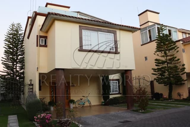 Casas en Venta en Bellavista