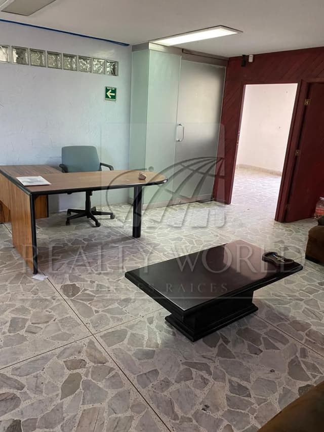 Oficinas en Renta en Cuauhtémoc