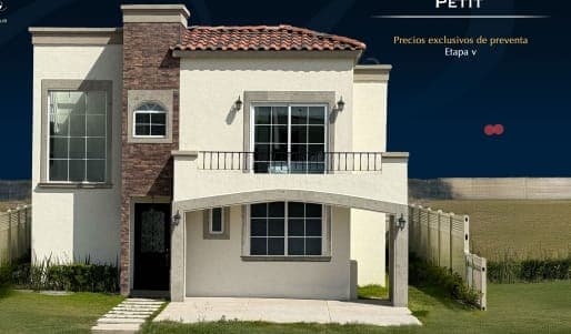 Casas en Venta en Bellavista