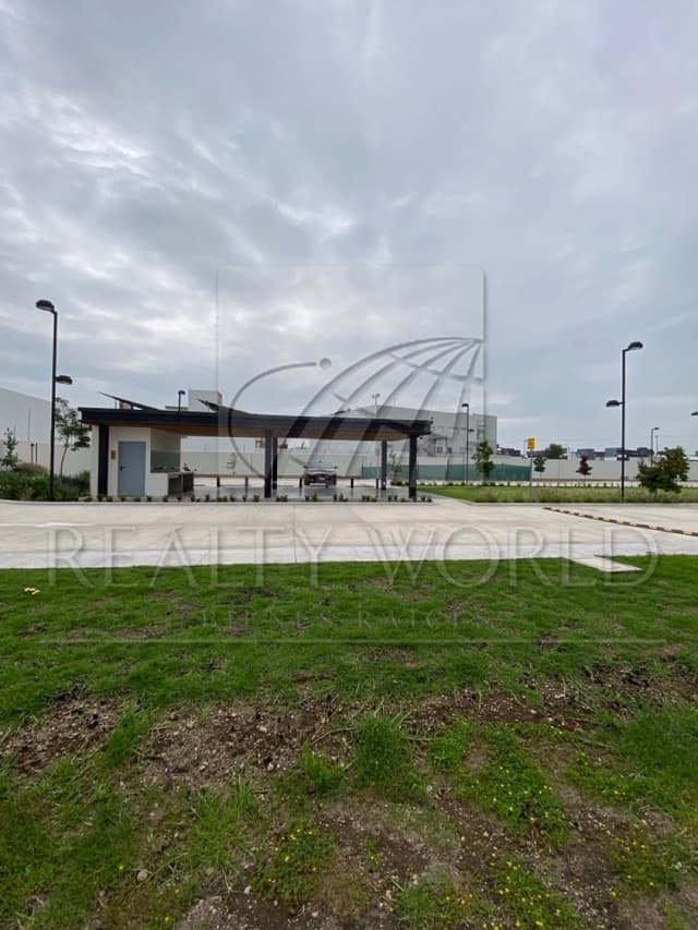 Terrenos en Venta en La Providencia