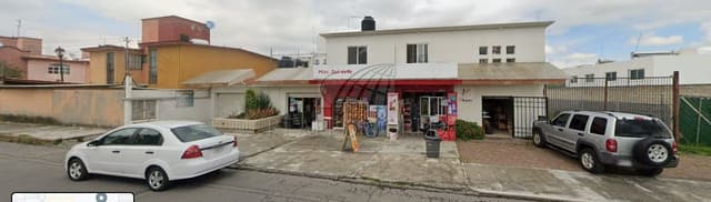 Terrenos en Venta en Paseos del Valle