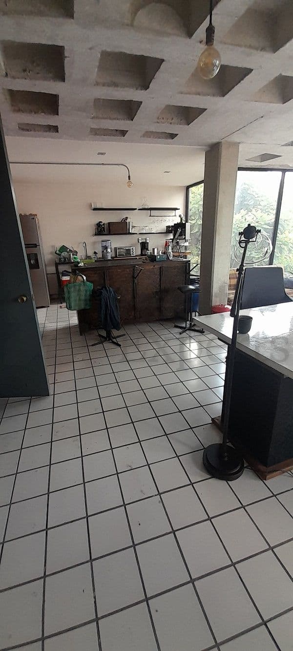 Edificio - Oficinas en Venta en Américas