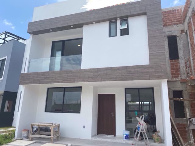 Casas en Venta en San Francisco