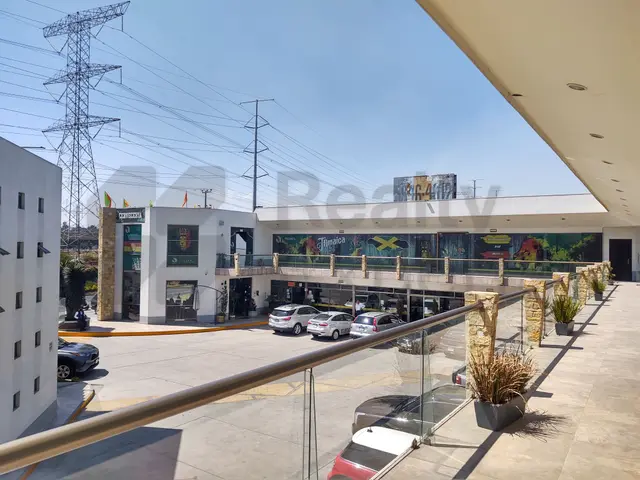 Locales en Renta en San Jerónimo Chicahualco