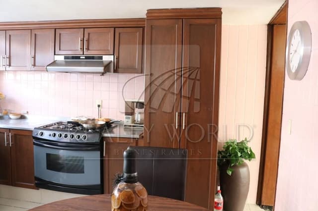 Casas en Renta en Lomas Altas