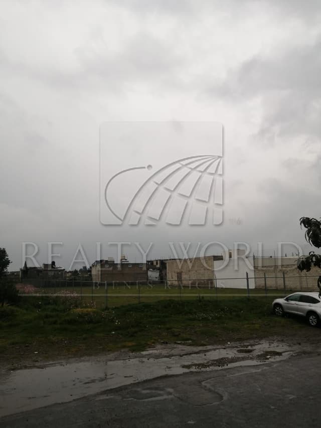 Terrenos en Renta en San Gaspar Tlahuelilpan