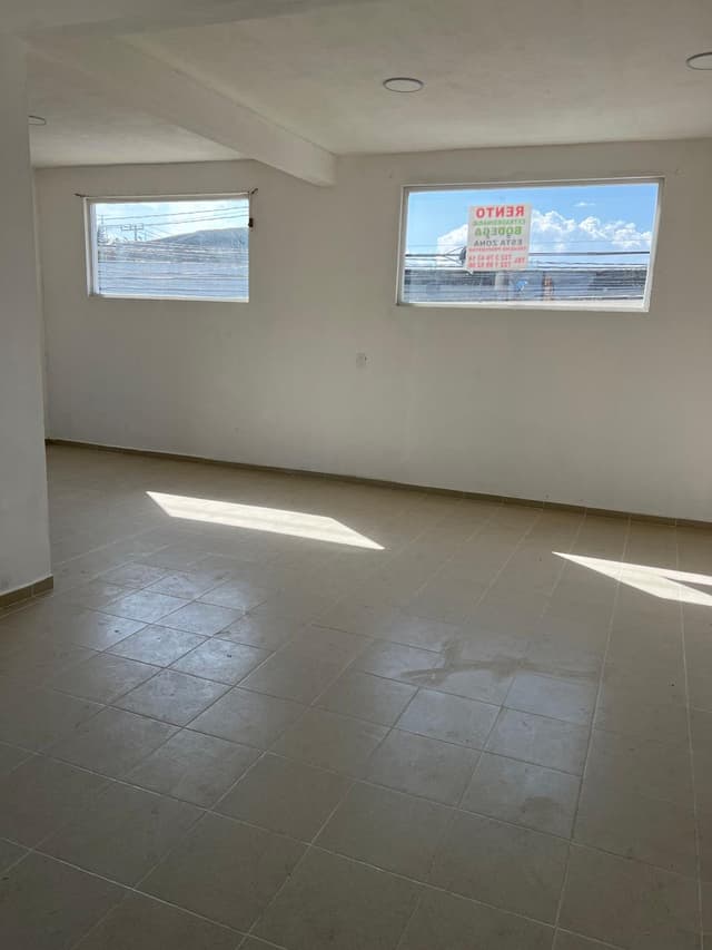 Locales en Renta en San Jerónimo Chicahualco