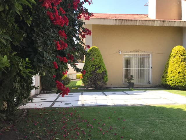 Casas en Venta en Los Álamos