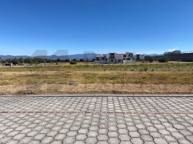 Terrenos en Venta en Fraccionamiento Condado del Valle