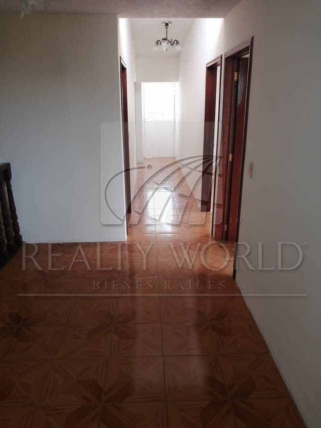 Casas en Venta en Niños Héroes