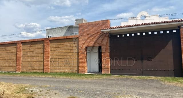 Casas en Venta en Agrícola Álvaro Obregón