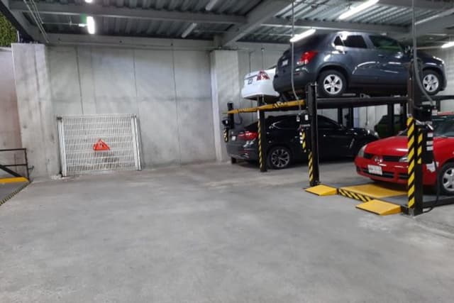 Locales en Renta en La Purísima