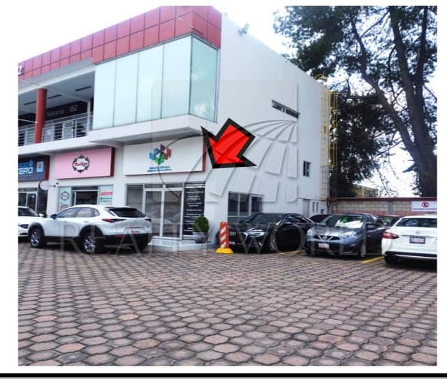 Locales en Renta en Bellavista