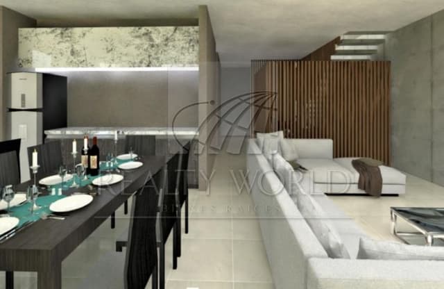 Casas en Venta en La Asunción