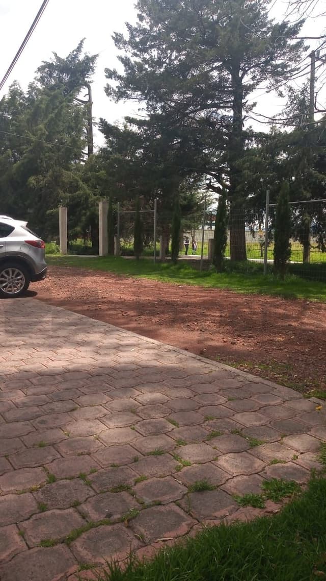 Terrenos en Venta en Hacienda San José Barbabosa