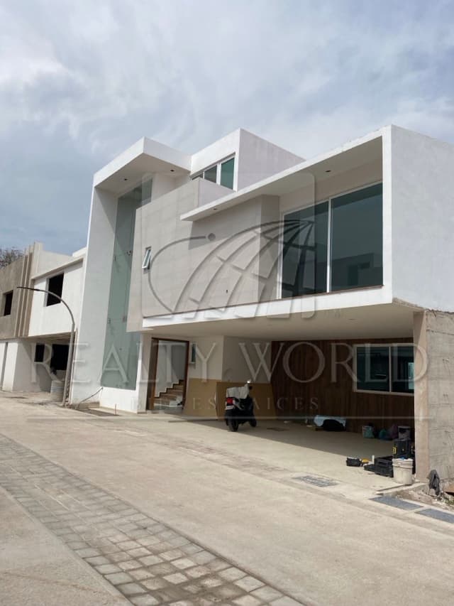 Casas en Venta en Llano Grande