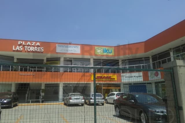 Locales en Renta en Álvaro Obregón