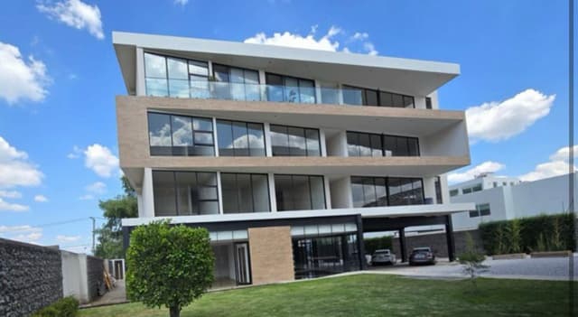 Departamentos en Venta en Llano Grande