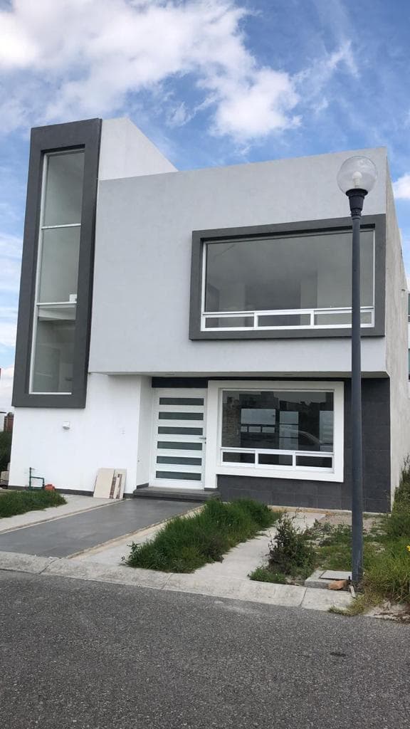 Casas en Venta en Hacienda San José