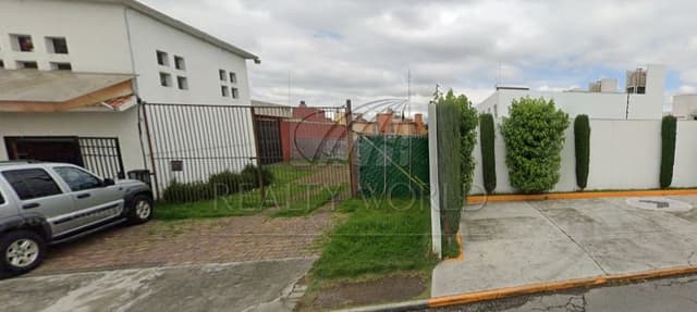 Terrenos en Venta en Paseos del Valle