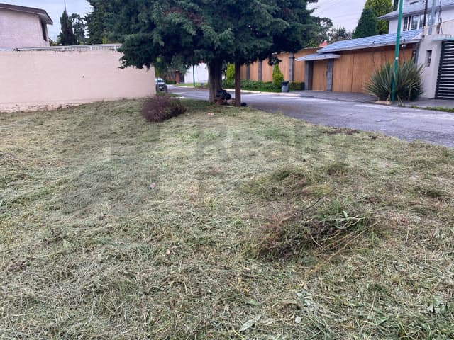 Terrenos en Venta en FRACCIONAMIENTO LA VIRGEN