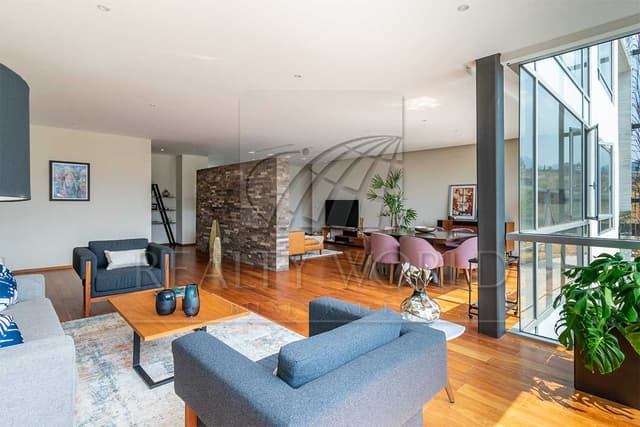 Departamentos en Venta en Lomas del Pedregal