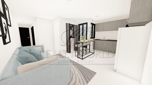 Departamentos en Venta en Pedregal de Santa Úrsula