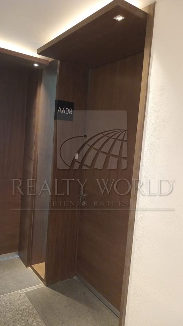 Oficinas en Venta en Juárez