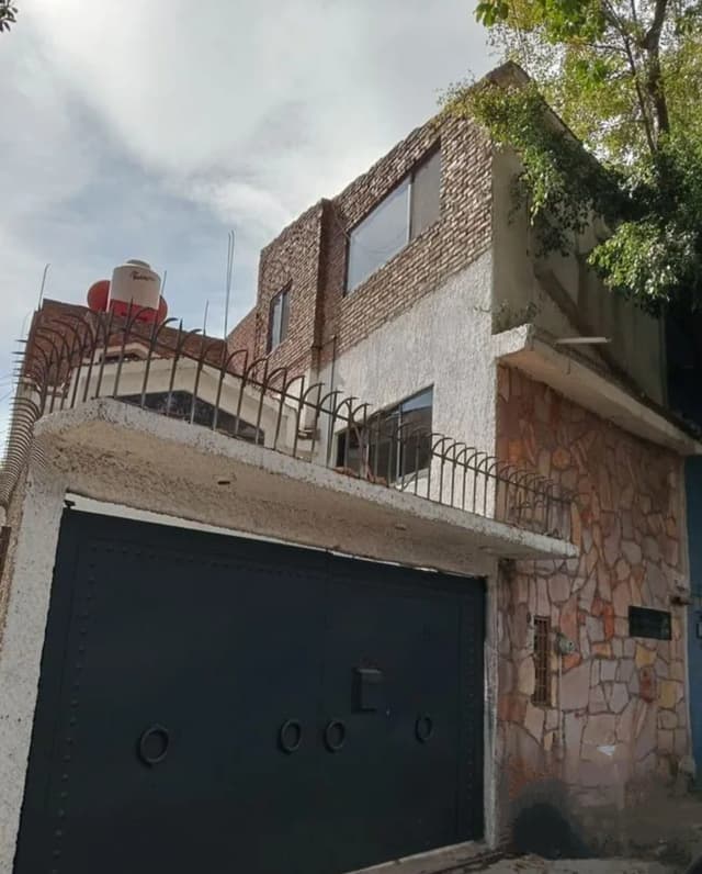Casas en Venta en Residencial Villa Coapa