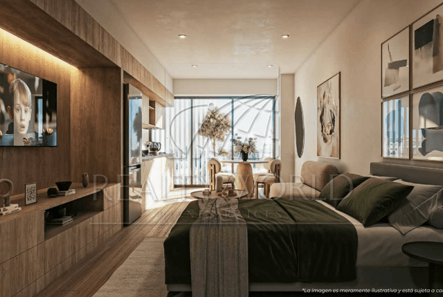 Departamentos en Venta en Juárez