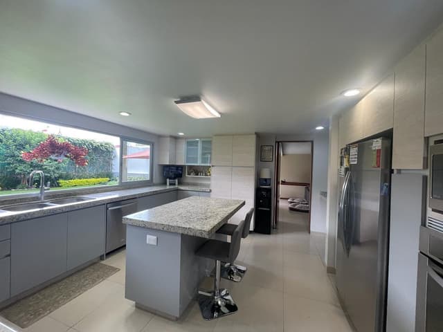 Casas en Venta en Jardines del Pedregal de San Ángel