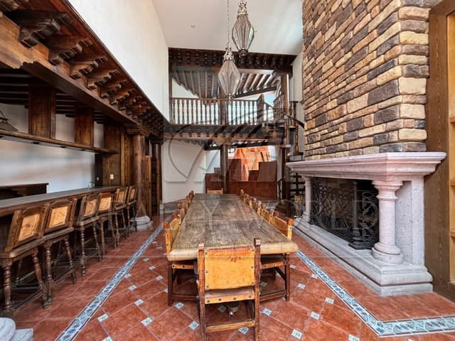 Casas en Venta en San Jerónimo Lídice