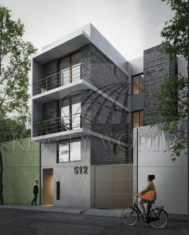 Departamentos en Venta en Portales Sur