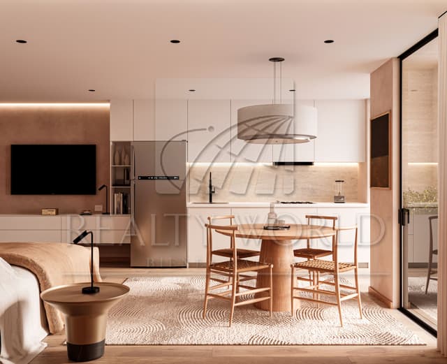 Departamentos en Venta en Roma Sur