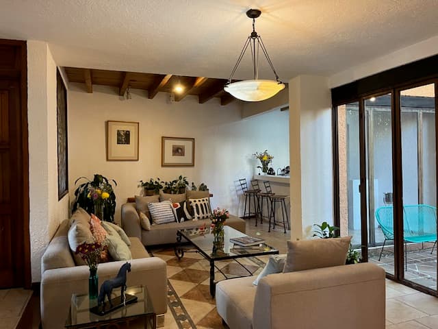 Casas en Venta en Progreso Tizapan