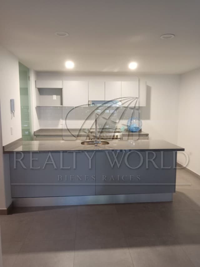 Departamentos en Venta en Portales Norte