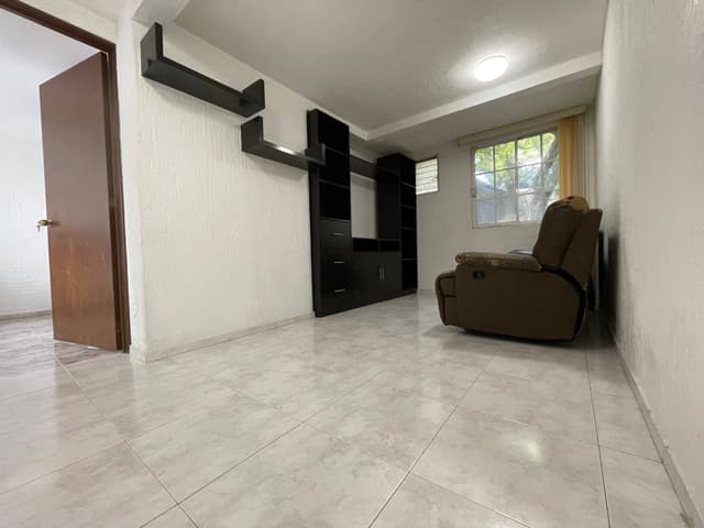 Departamentos en Venta en Lomas de Tetelpan