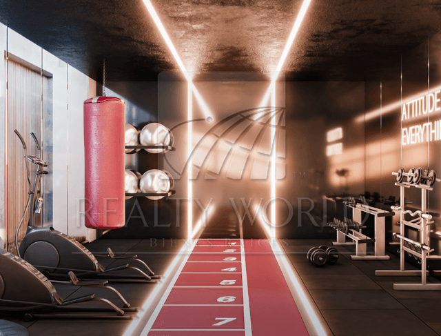 Departamentos en Venta en Tabacalera