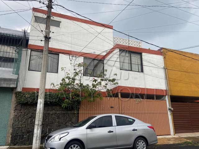 Casas en Venta en Xotepingo