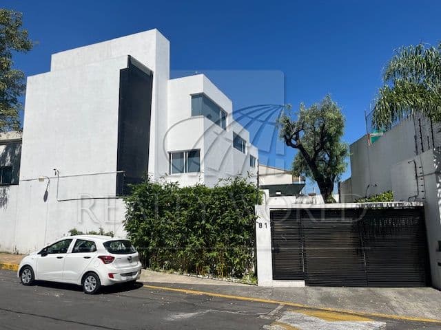 Casas en Venta en San Jerónimo Lídice