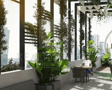 Departamentos en Venta en El Yaqui