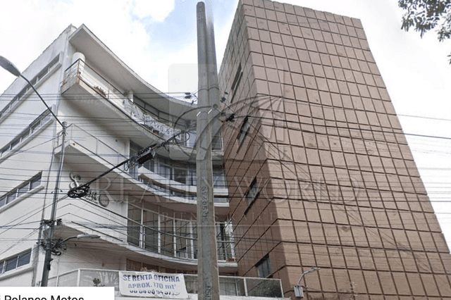 Departamentos en Venta en Anzures