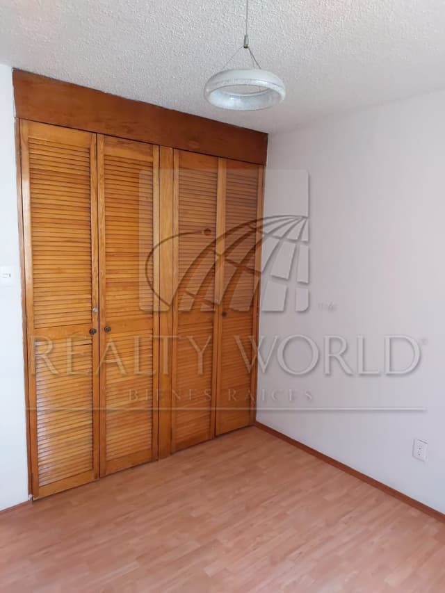 Departamentos en Renta en LA ESCALERA