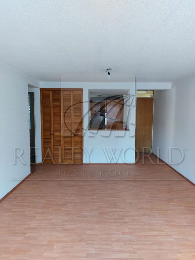 Departamentos en Renta en LA ESCALERA