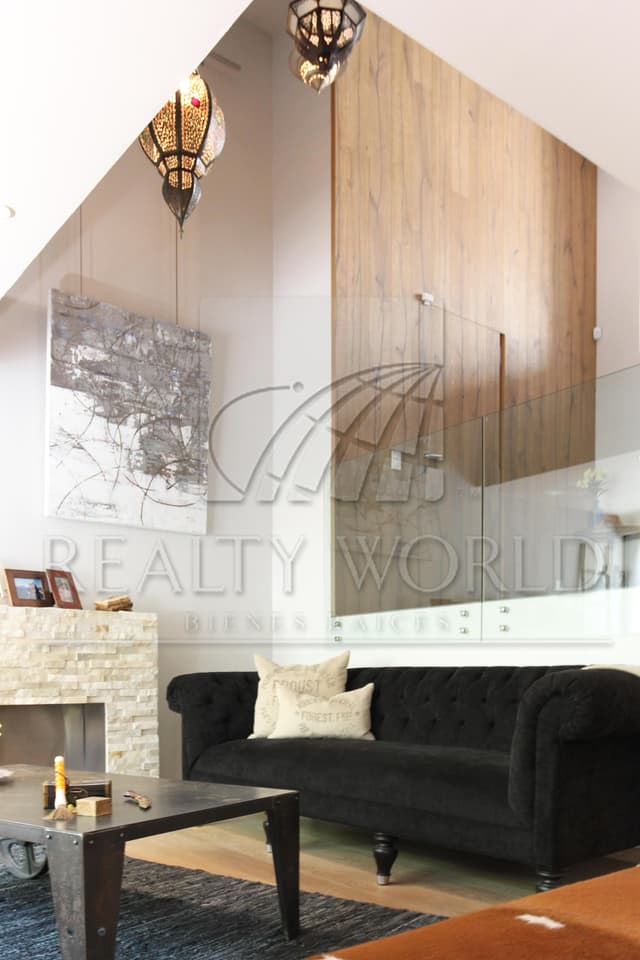 Departamentos en Venta en Fuentes del Pedregal