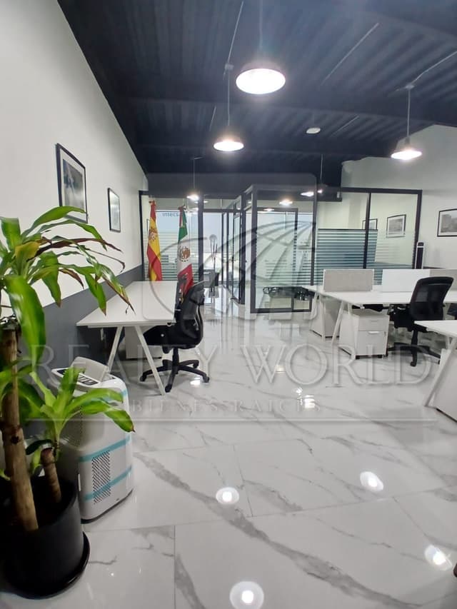 Oficinas en Venta en Juárez
