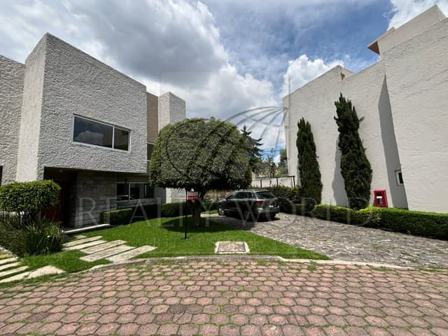 Casas en Venta en San Jerónimo Lídice