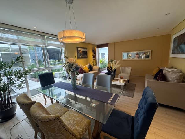 Departamentos en Venta en San José del Olivar